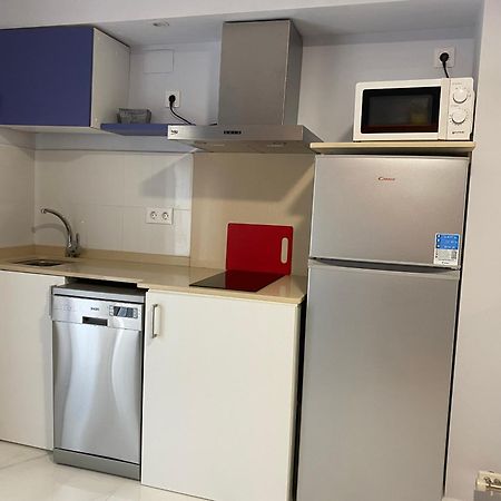 דירות Casa Molinero Abiego מראה חיצוני תמונה