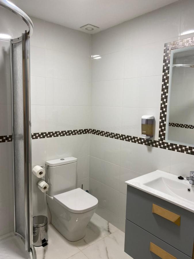 דירות Casa Molinero Abiego מראה חיצוני תמונה