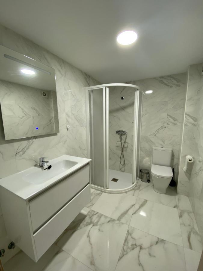 דירות Casa Molinero Abiego מראה חיצוני תמונה
