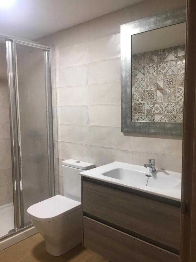 דירות Casa Molinero Abiego מראה חיצוני תמונה