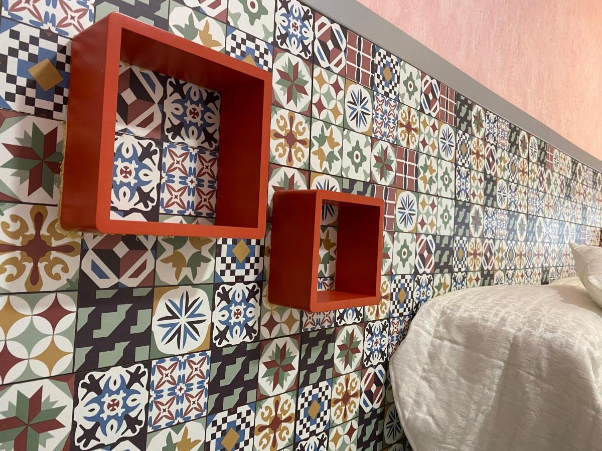 דירות Casa Molinero Abiego מראה חיצוני תמונה