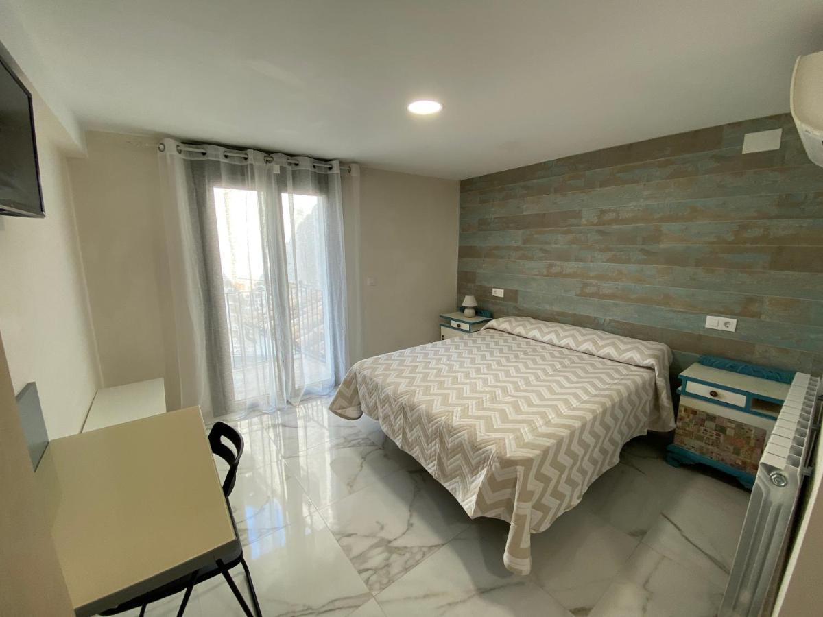 דירות Casa Molinero Abiego מראה חיצוני תמונה