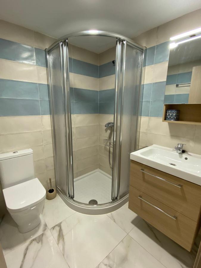דירות Casa Molinero Abiego מראה חיצוני תמונה